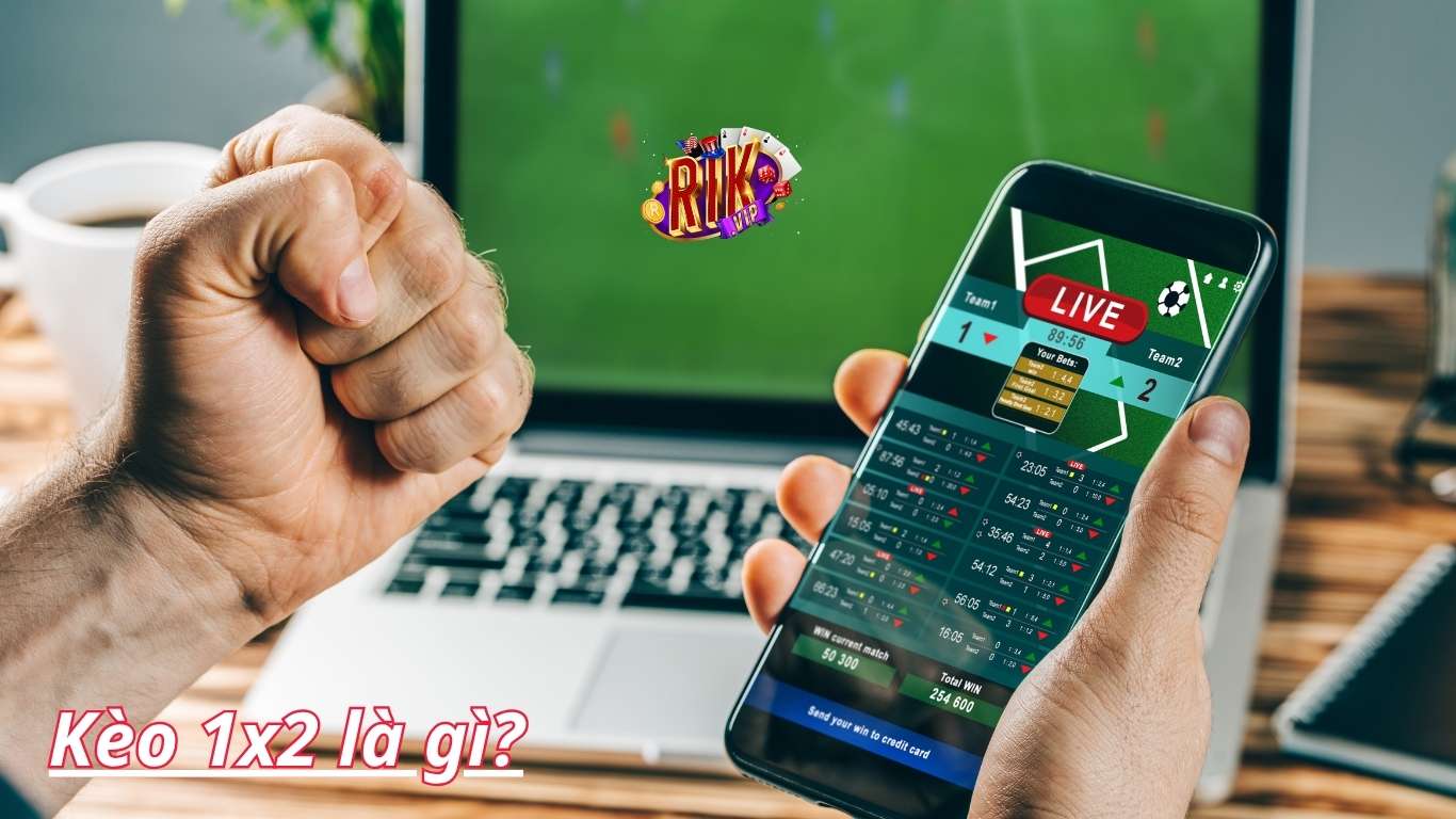Ưu và nhược điểm của kèo 1x2: Có đáng để xuống tiền?