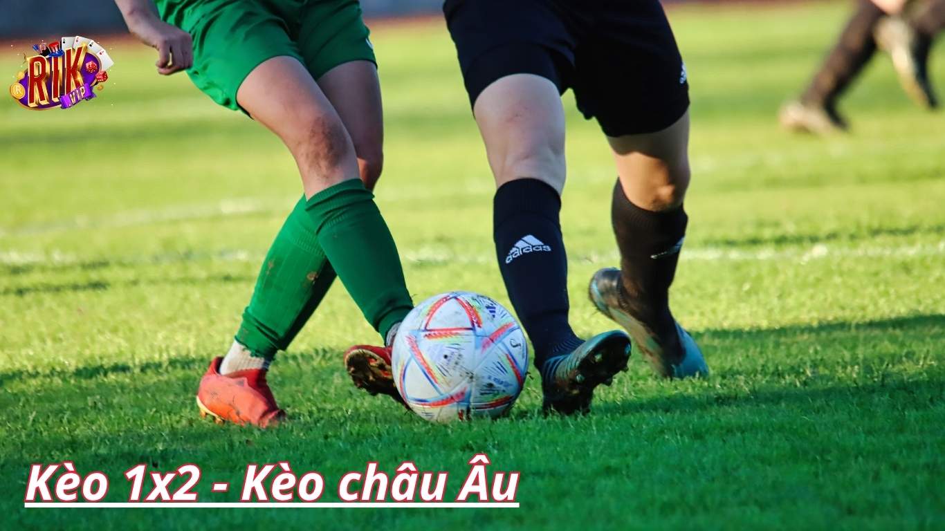 Bí quyết chơi hiệu quả tỷ lệ kèo 1x2 là gì?