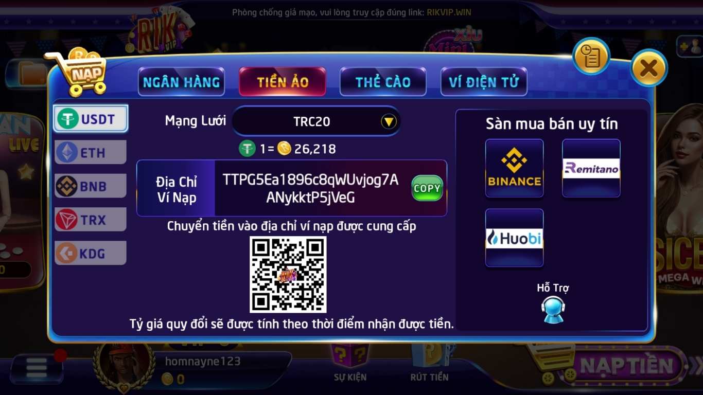 Thẻ cào điện thoại