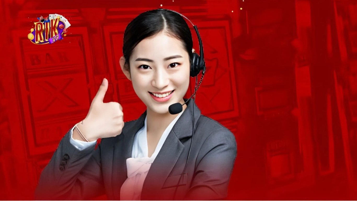 Những trường hợp cần liên hệ Rikvip Những trường hợp cần liên hệ Rikvip