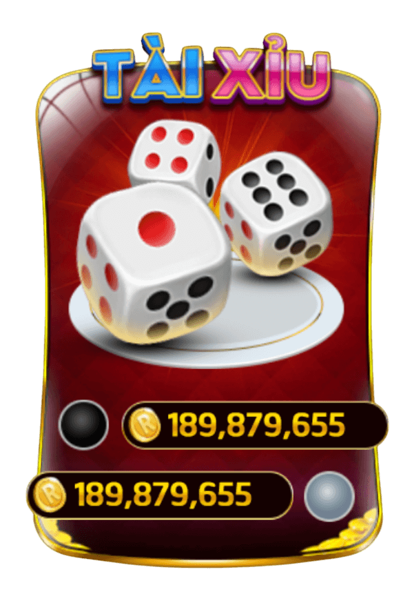 Game tài xỉu Rikvip