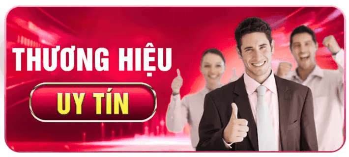 Thương hiệu uy tín Rikvip